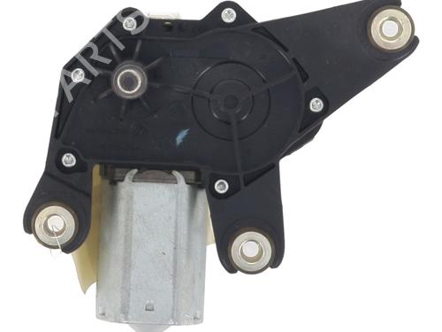 Rear wiper motor RENAULT VEL SATIS (BJ0_) 2.0 dCi (BJ03, BJ0B) | BP27443691M102 