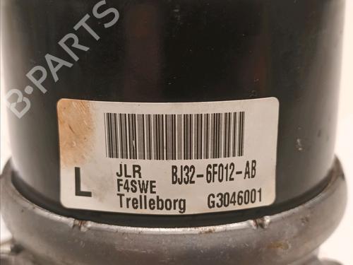 Engine mount LAND ROVER RANGE ROVER EVOQUE (L538) 2.0 D | BP16559094M89 