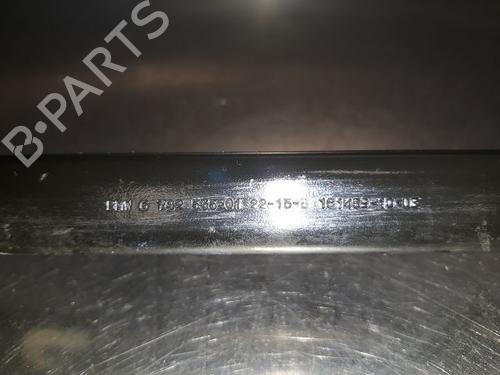 Left rear suspension arm BMW 1 (F20) 118 d xDrive | BP14861951M14 