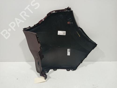 Corner bumper RENAULT ESPACE V (JR_) 1.8 TCe 225 | BP24821263C117 