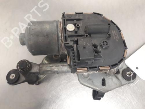 Front wiper motor PEUGEOT 407 SW (6E_, 6D_) 2.0 HDi 135 | BP20600536M29 
