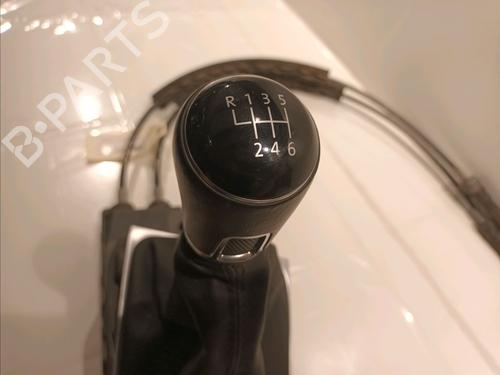Gear lever VW GOLF VII (5G1, BQ1, BE1, BE2) 1.5 TSI | BP14947083M90 