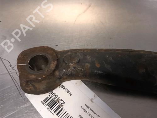 Left front suspension arm BMW X5 (E53) 3.0 d | BP14860892M12 