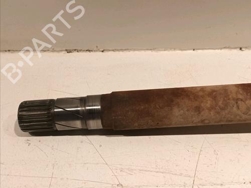 Right front driveshaft OPEL COMBO Box Body/MPV (X12) 1.6 CDTI (B05) | BP18967925M39 