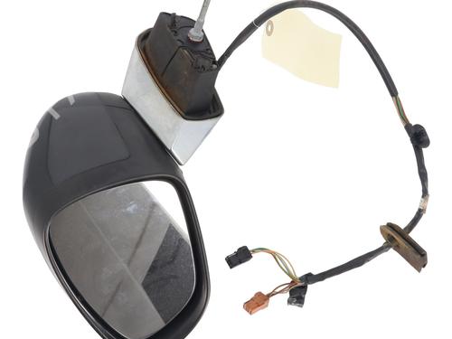 Left mirror CITROËN C3 II (SC_) 1.6 HDi | BP27172229C26 