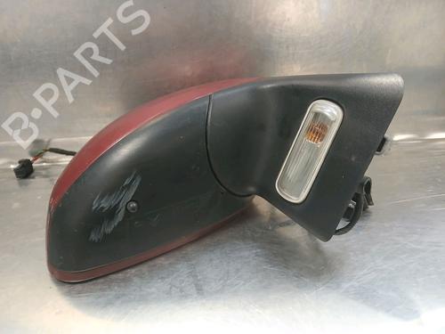 Right mirror CITROËN C4 I (LC_) 1.4 16V | BP17468997C27 