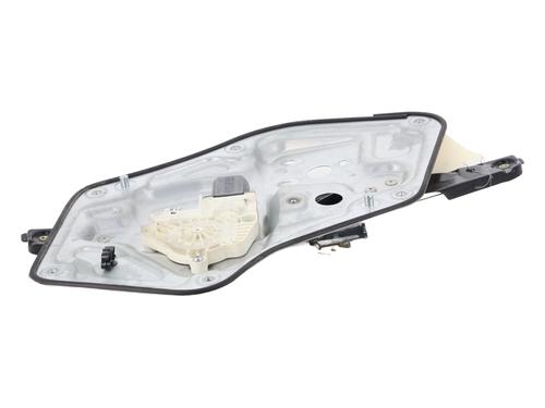 Front left window mechanism SKODA YETI (5L) 2.0 TDI | BP33840438C22 - Image 3