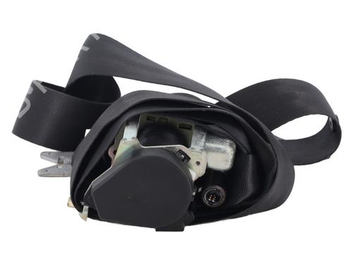 Front left seatbelt RENAULT MEGANE III Hatchback (BZ0/1_, B3_) 1.5 dCi (BZ09, BZ0D, BZ1W, BZ29, BZ14) | BP36552576I26 - Image 5