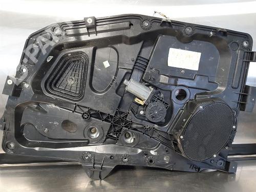 Used Front right window mechanism FORD FIESTA V (JH_, JD_) 1.3 (69 hp) 9333846