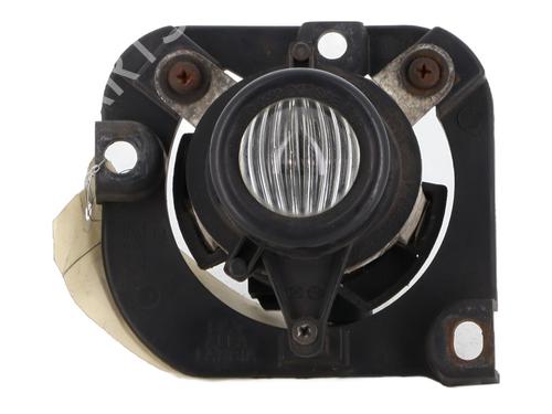 Used Right front fog light FIAT 500 (312_) 1.3 D Multijet (312AXB1A) (75 hp) 15076700