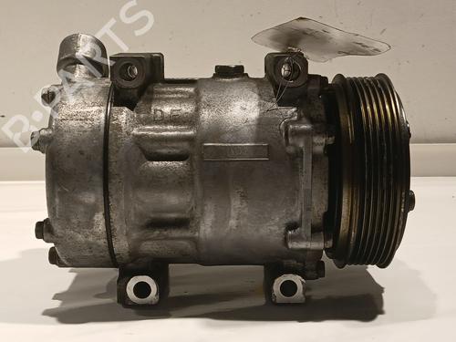 AC compressor CITROËN XSARA PICASSO (N68) 1.6 HDi | BP20609213M34 