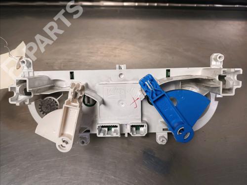 Climate control RENAULT CLIO IV (BH_) 1.5 dCi 90 | BP11995948I5 