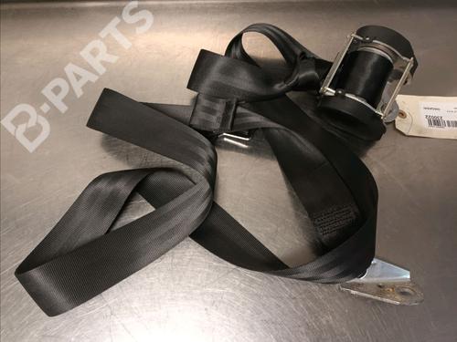 Used Rear right belt tensioner VW GOLF VI (5K1) 2.0 TDI (110 hp) 12066448