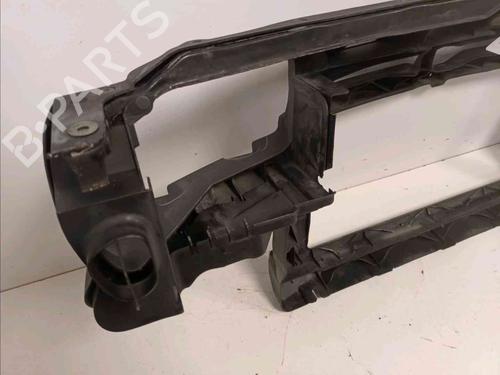 Front slam panel VW GOLF IV (1J1) 1.9 TDI | BP14866315C72 