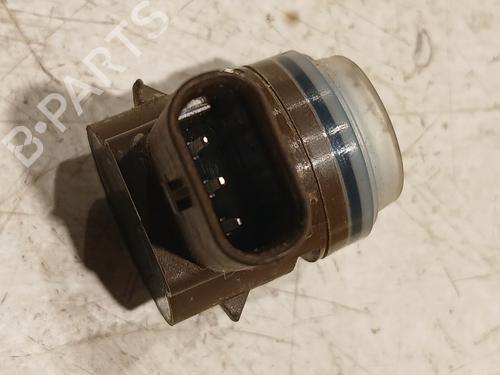 Electronic module MERCEDES-BENZ A-CLASS (W176) A 180 CDI / d (176.012) | BP20607962M83 