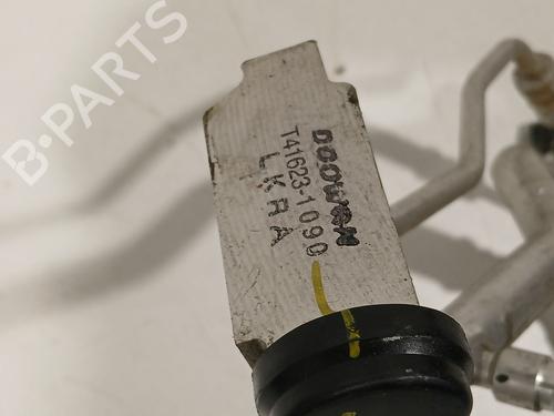 AC pipe KIA RIO IV (YB, SC, FB) 1.25 | BP24537733M126 