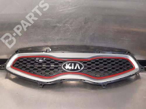 Grille KIA PICANTO II (TA) 1.0 (69 hp) 9332329