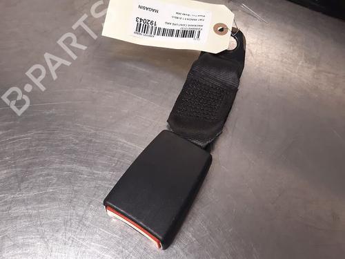 Boucle de ceinture de sécurité FIAT PANDA (169_) 1.2 (169.AXB11, 169.AXB1A) (60 hp) 14864854