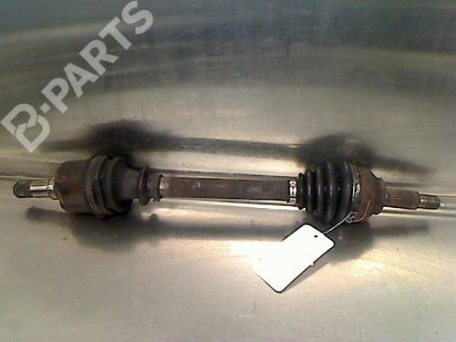 Used Left front driveshaft FORD MONDEO III Saloon (B4Y) 1.8 16V (110 hp) 9321661
