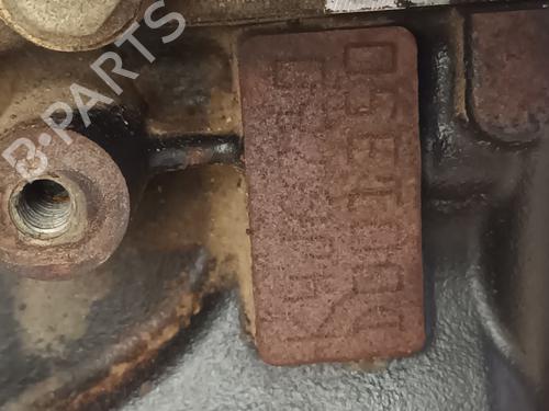 Engine RENAULT CLIO III (BR0/1, CR0/1) 1.4 16V | BP36034715M1 - Image 4