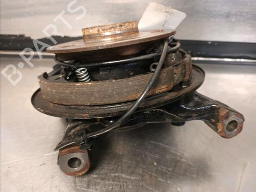 Other MERCEDES-BENZ VITO Van (W447) 116 CDI (447.601, 447.603, 447.605) | BP14861908O1 