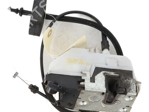 Front left lock CITROËN C2 (JM_) 1.1 | BP22244734C98 