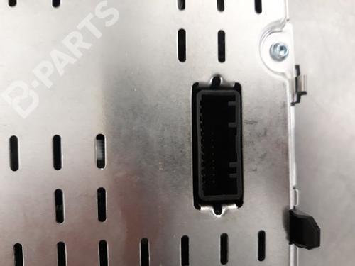 Display monitor RENAULT SCÉNIC IV (J9_) 1.5 dCi 110 | BP9324053C48 