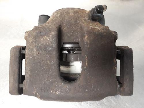 Used Right front brake caliper BMW 3 Touring (E46) 320 d (136 hp) 14862830
