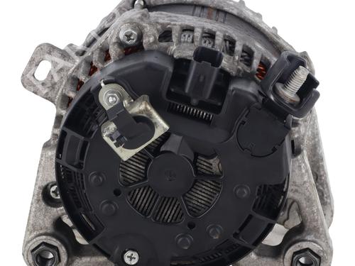 Alternator CITROËN C4 III (BA_, BB_, BC_) BLUEHDI 110 (BBYHSA) | BP39700299M7 - Image 2