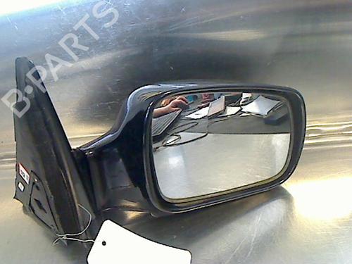 Used Right mirror HYUNDAI TERRACAN (HP) 2.9 CRDi 4WD (150 hp) 21083437