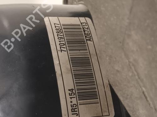 Gearbox RENAULT KANGOO Express (FW0/1_) 1.5 dCi 70 (FW0A, KW0V) | BP40616237M3 - Image 5