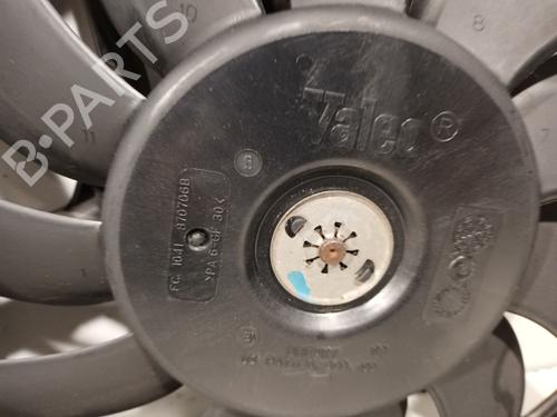 Køleventilator elektrisk OPEL VECTRA C GTS (Z02) 1.9 CDTI (F68) | BP21084116M35 