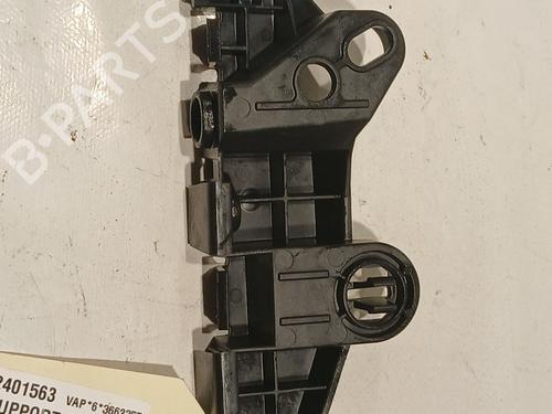 Used Front bumper bracket OPEL CORSA E (X15) 1.4 (08, 68) (90 hp) 20609806