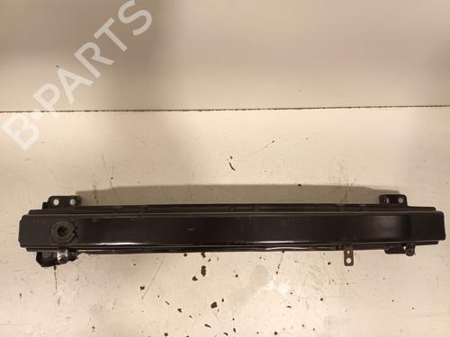 Used Front bumper reinforcement SKODA FABIA II (542) 1.2 LPG (69 hp) 31656892