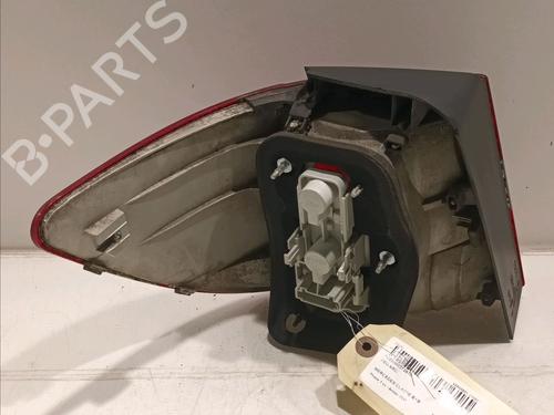 Right taillight MERCEDES-BENZ B-CLASS Sports Tourer (W245) B 180 CDI (245.207) | BP16707057C35 