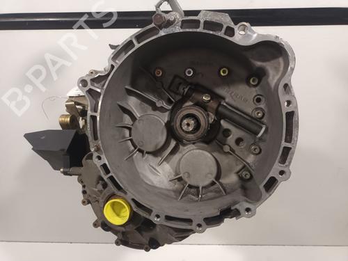 Used Gearbox MINI MINI (R50, R53) One D (75 hp) 29382406