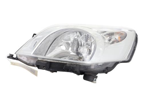 Venstre forlygte FIAT FIORINO Box Body/MPV (225_) 1.3 D Multijet (225BXD1A, 225BXB1A, 225BXB11) (75 hp) 32718859