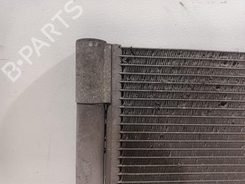 AC radiator OPEL INSIGNIA B Grand Sport (Z18) 2.0 CDTi (68) | BP25984165M32 