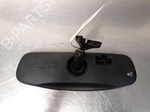 Rear mirror TOYOTA COROLLA Verso (ZER_, ZZE12_, R1_) 2.0 D-4D (CUR10_, CUR10R) | BP20600472I6 