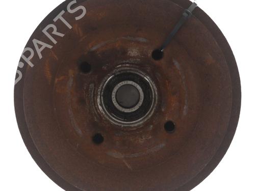 Used Other Other CITROËN C2 (JM_) 1.1 (60 hp) 32743547 32743547