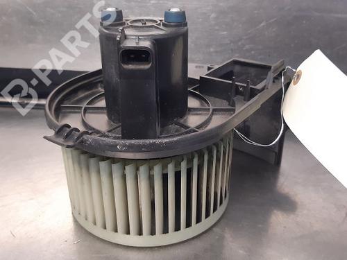Heater blower motor RENAULT CLIO II (BB_, CB_) 1.5 dCi (B/C2J) | BP9333341M62 
