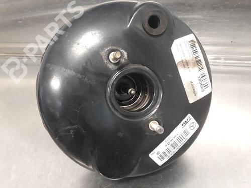 Used Servo brake MERCEDES-BENZ A-CLASS (W168) A 170 CDI (168.009, 168.109) (95 hp) 9321143