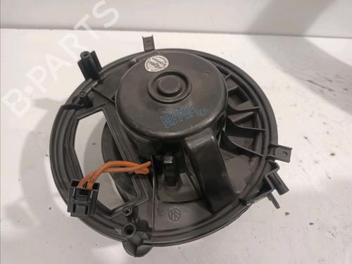 Used Heater blower motor VW GOLF VII (5G1, BQ1, BE1, BE2) 2.0 TDI (150 hp) 15740328