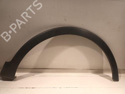 Used Front right wheel arch trim Front right wheel arch trim RENAULT CAPTUR I (J5_, H5_) 1.5 dCi 90 (J5N4, J5M5, J5MW, J5M6, J5AL, J5AJ) (90 hp) 36448983 36448983