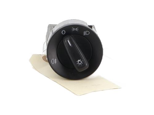Used Headlight switch VW POLO V (6R1, 6C1) 1.2 TDI (75 hp) 22992284