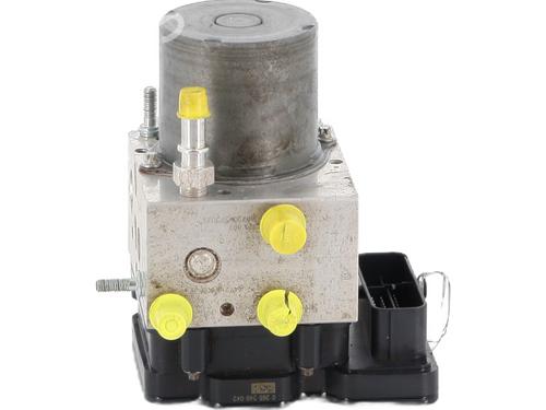 Used ABS pump RENAULT ZOE (BFM_) ZOE (BFMD) (109 hp) 25134540