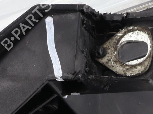 Left headlight MERCEDES-BENZ A-CLASS (W169) A 180 CDI (169.007, 169.307) | BP32719009C28 - Image 7