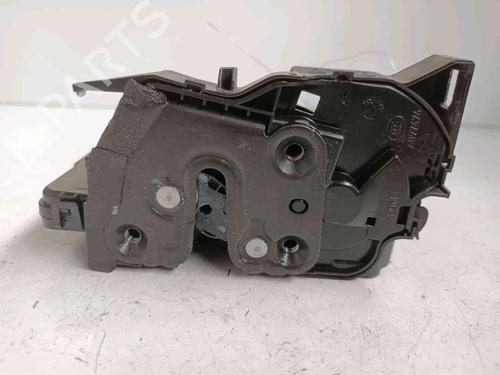 Used Front right lock RENAULT ESPACE V (JR_) [2015-2023]  21782162