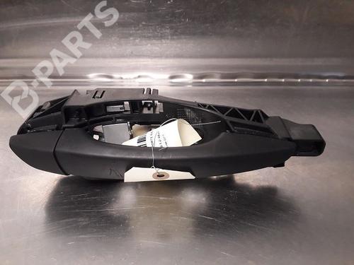 Used Front right exterior door handle Front right exterior door handle CITROËN C3 / C3 ORIGIN III (SX) 1.2 VTi 68 (68 hp) 9324999 9324999