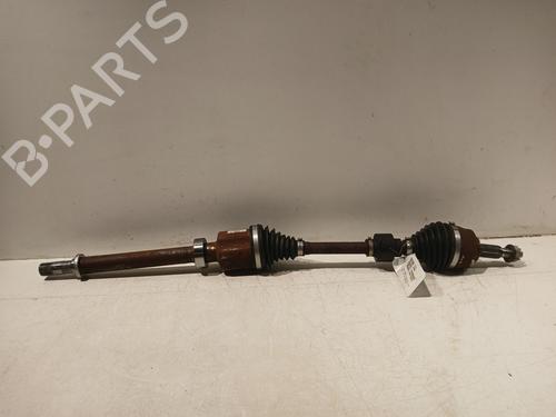 Used Right front driveshaft RENAULT ARKANA I (LCM_, LDN_) 1.6 E-TECH 145 (LDMU) (143 hp) 25591922